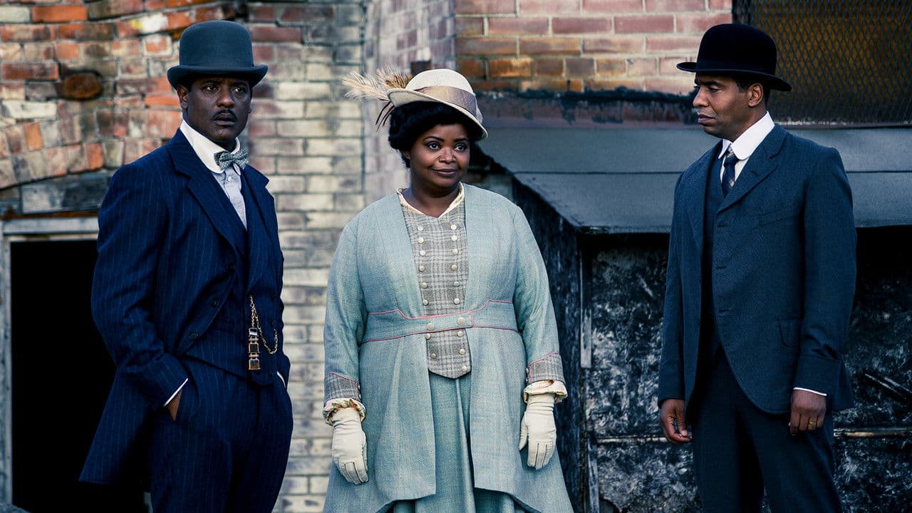Szene aus Self Made: Das Leben von Madam C.J. Walker