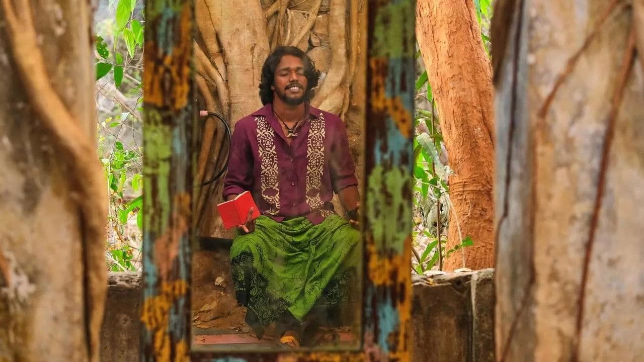 Szene aus പെണ്ണും പൊറാട്ടും