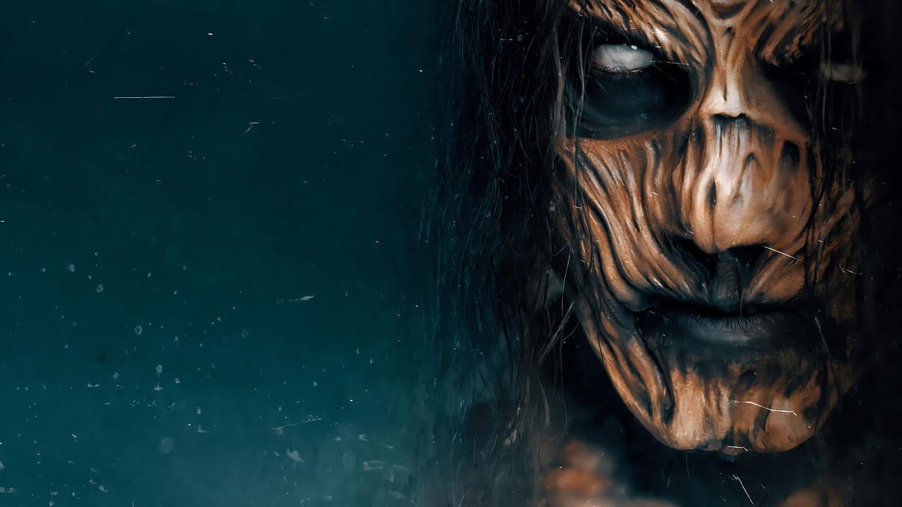 Szene aus The Hangman