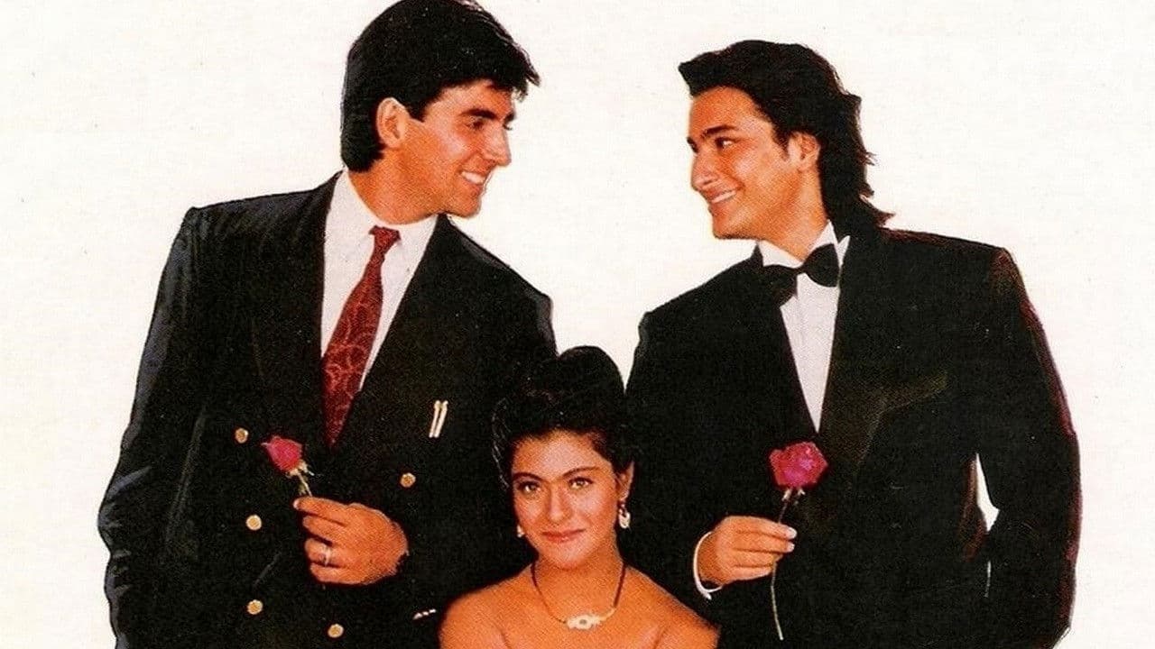 Szene aus Yeh Dillagi