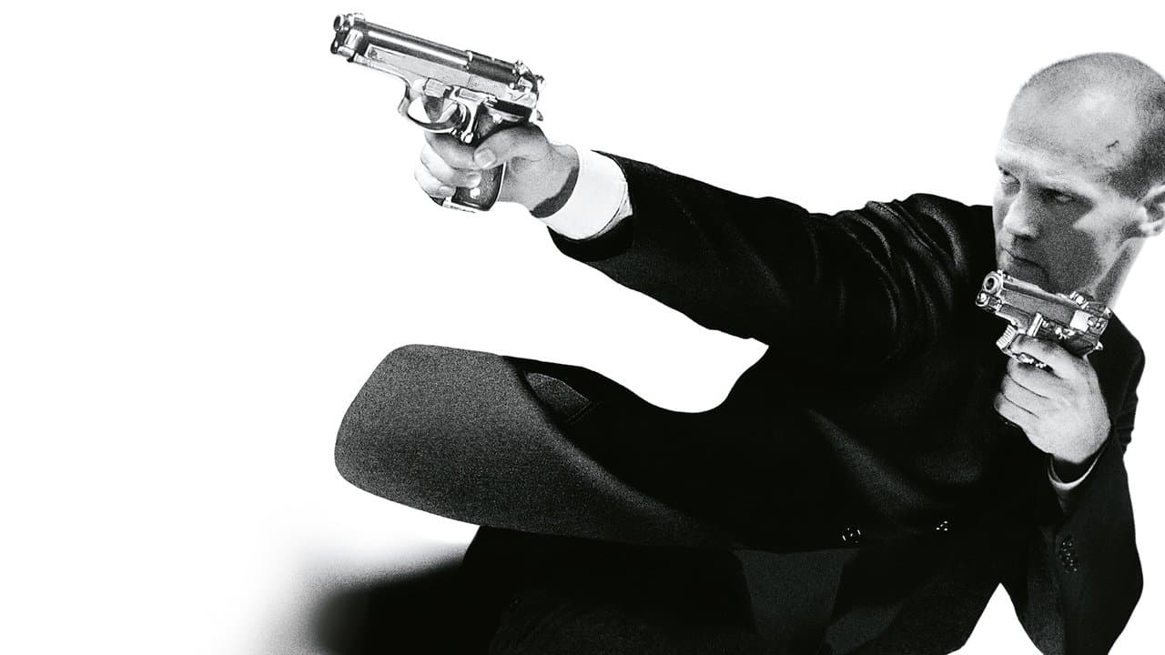 Szene aus The Transporter