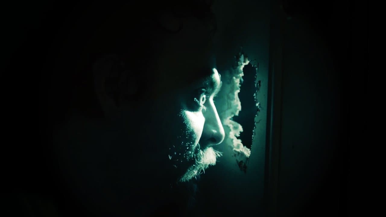 Szene aus After Midnight - Die Liebe ist ein Monster