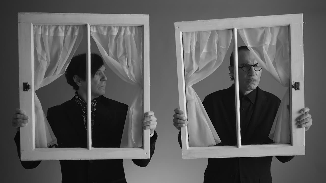 Szene aus The Sparks Brothers