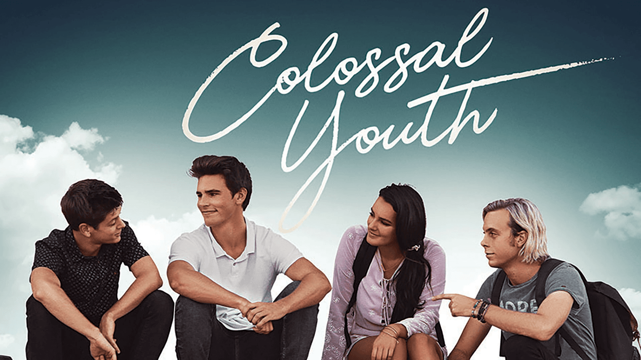 Szene aus Colossal Youth