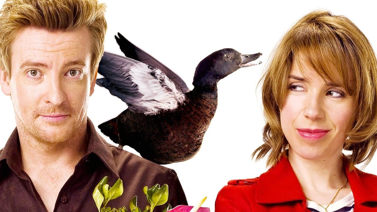 Szene aus Love Birds - Ente gut, alles gut!