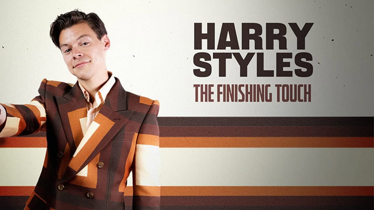 Szene aus Harry Styles: The Finishing Touch