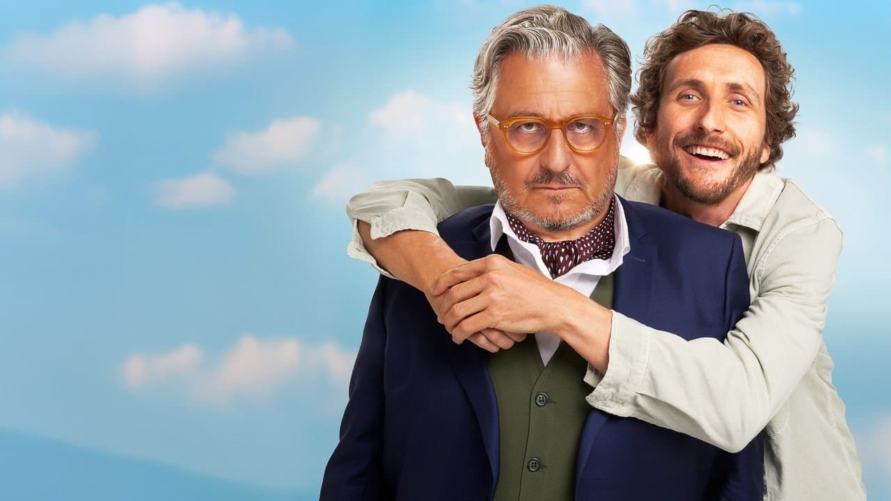 Szene aus Voilà, Papa! - Der fast perfekte Schwiegersohn
