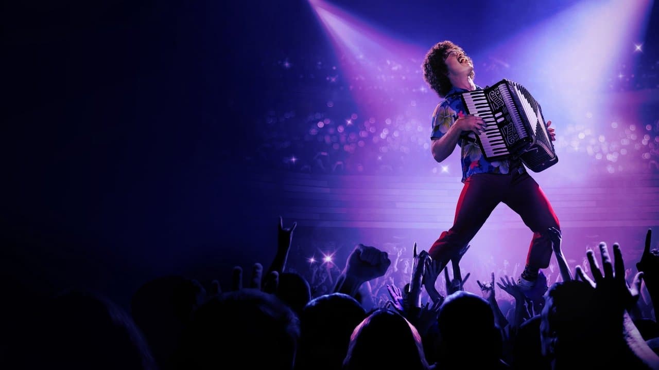 Szene aus Weird - Die Al Yankovic Story