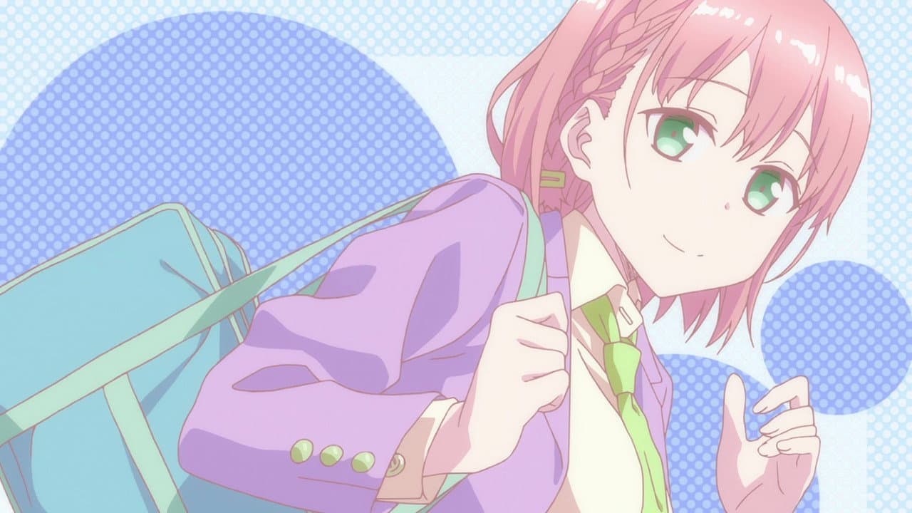 Szene aus Tawawa on Monday