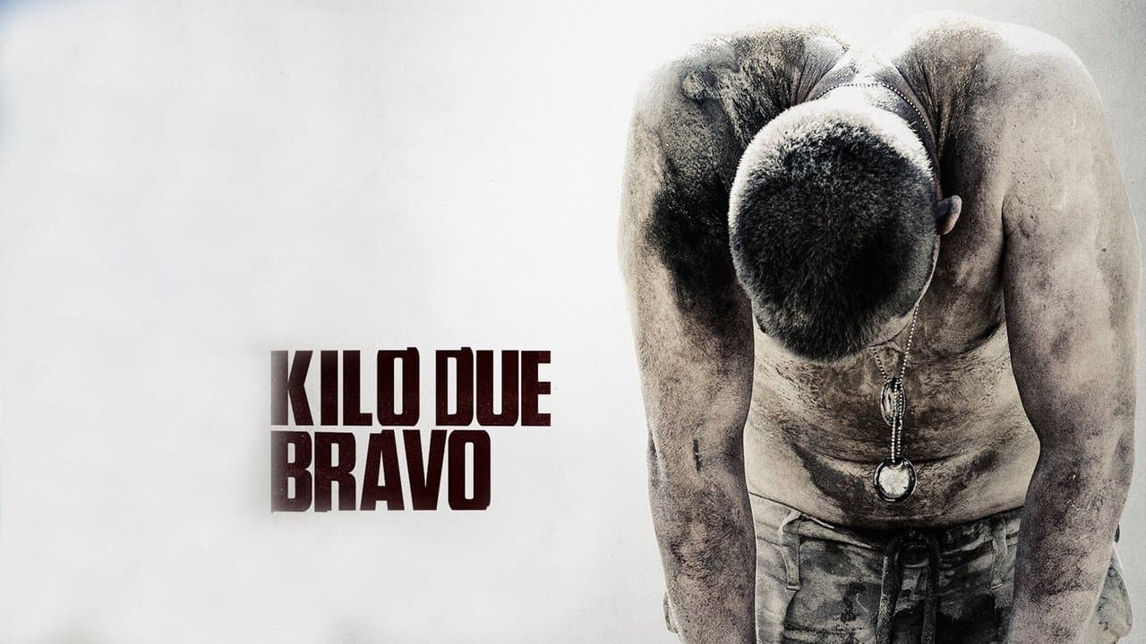 Szene aus Kilo Two Bravo