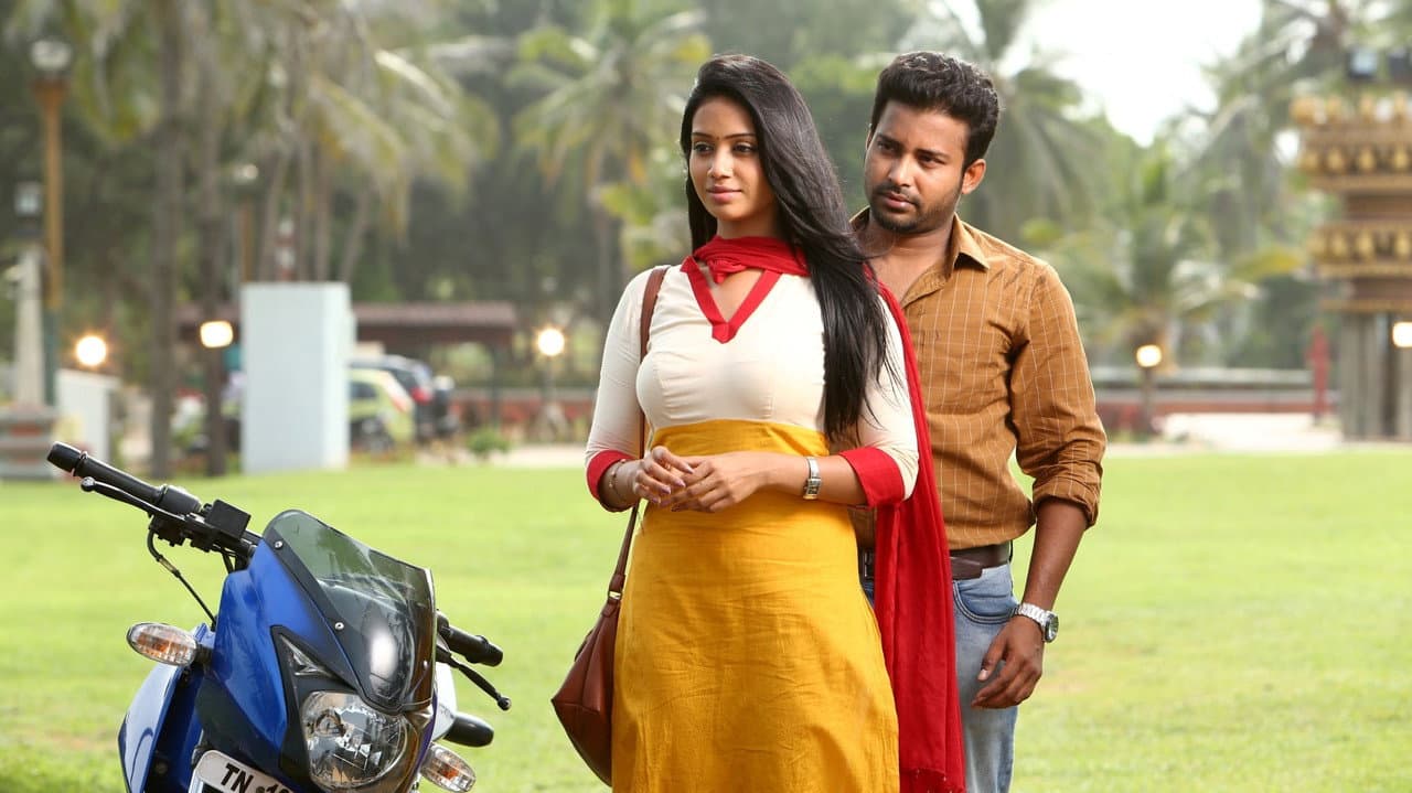 Szene aus ஒரு நாள் கூத்து