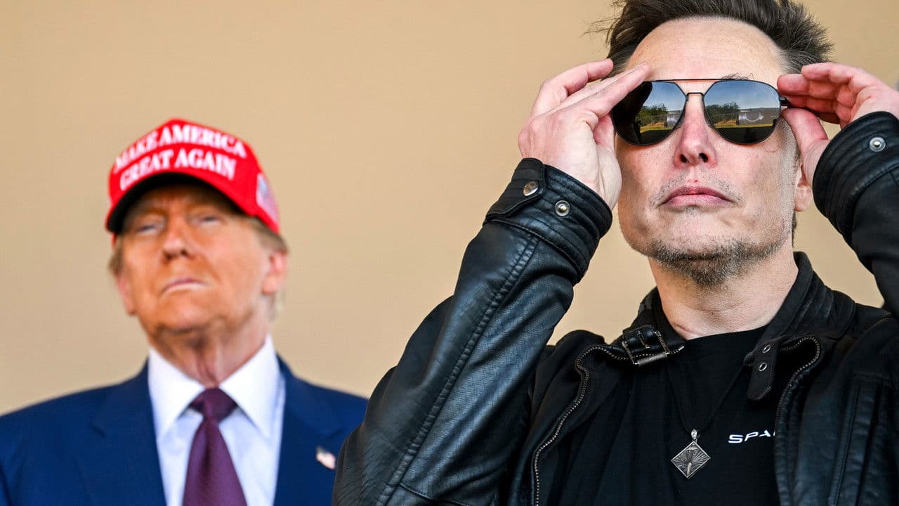Szene aus Elon Musk Uncovered: Das Tesla-Experiment
