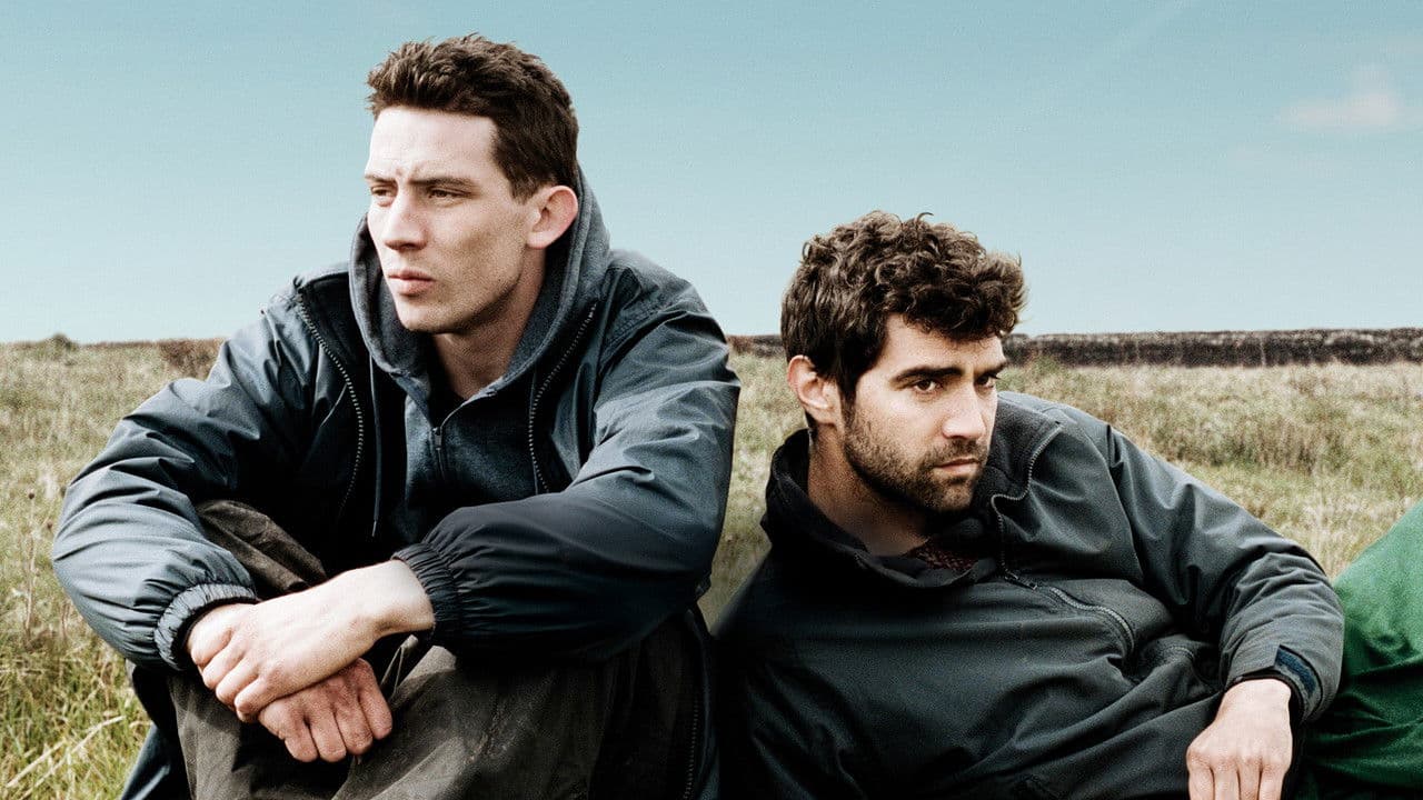 Szene aus God's Own Country