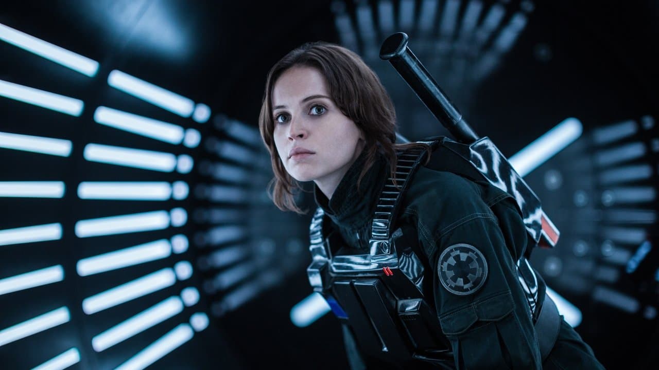 Szene aus Rogue One: A Star Wars Story