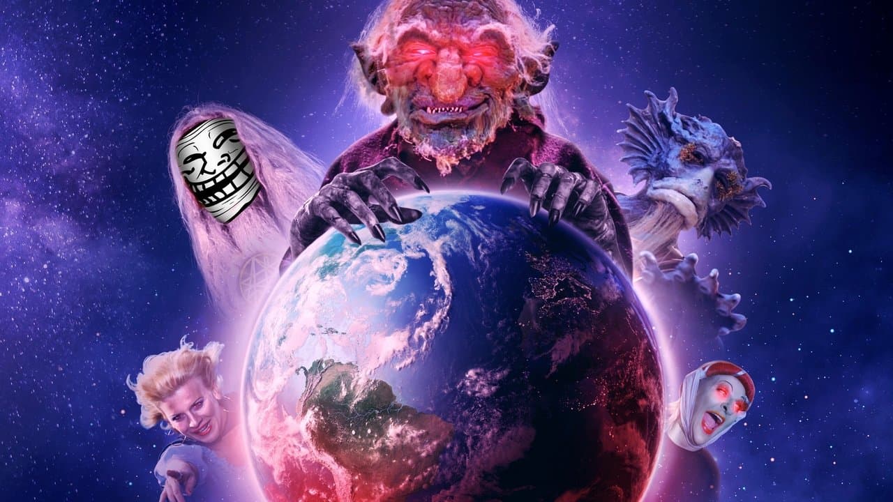 Szene aus Trolls World - Voll vertrollt