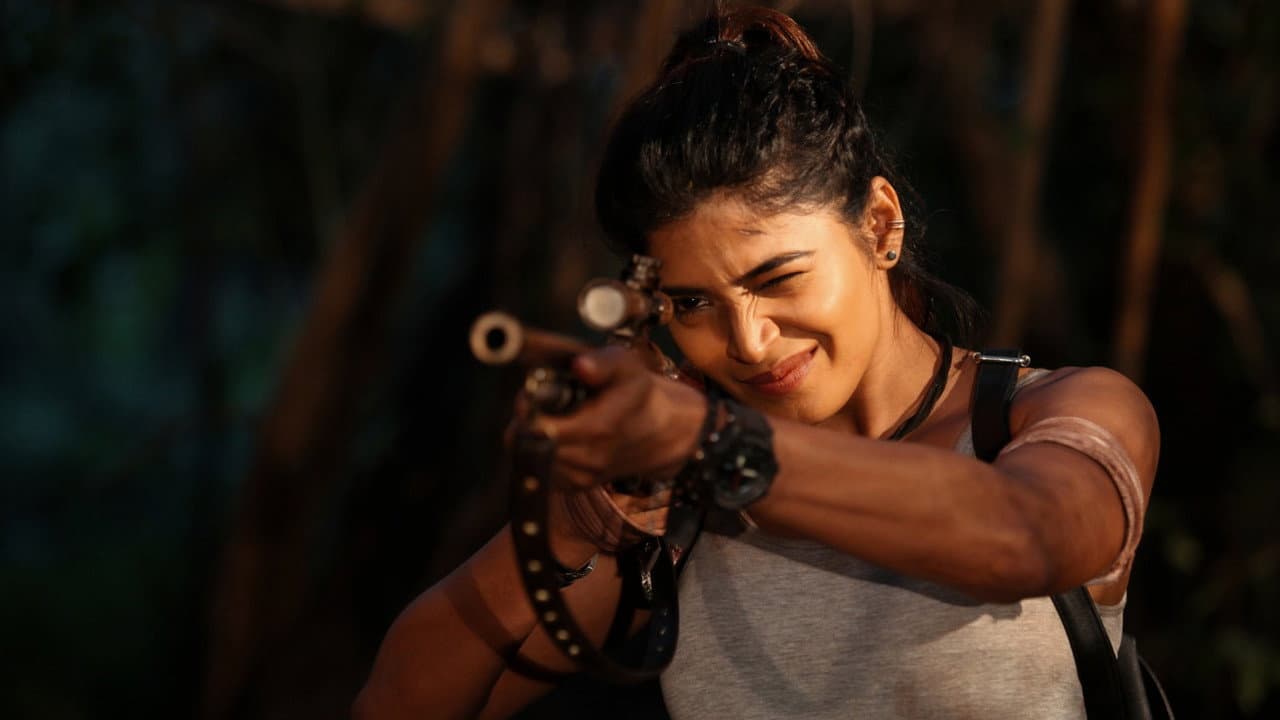 Szene aus பல்லு படாம பாத்துக்க