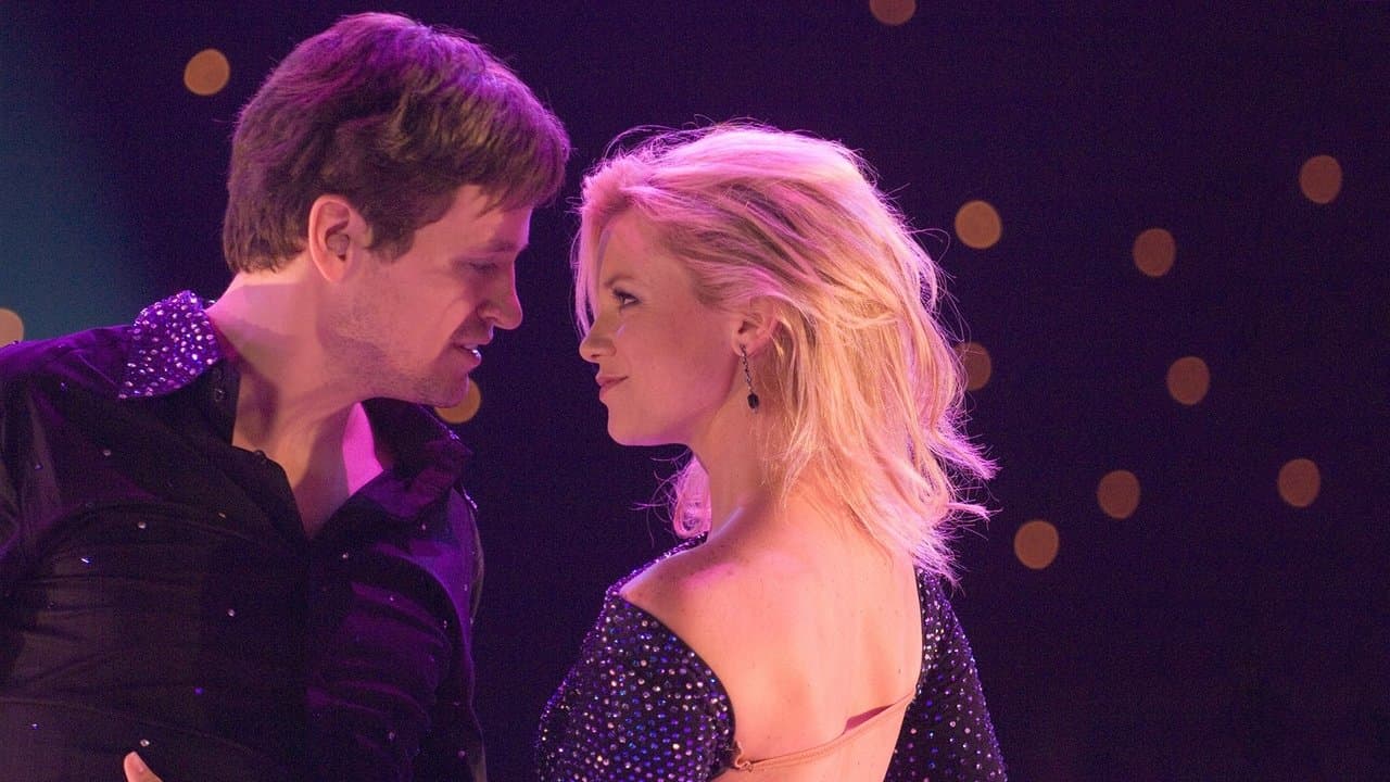 Szene aus Love n' Dancing