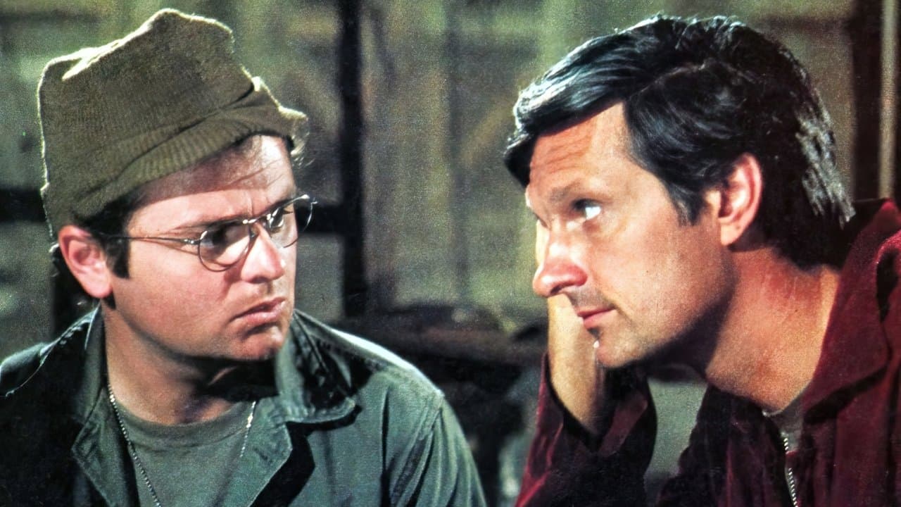 Szene aus M*A*S*H