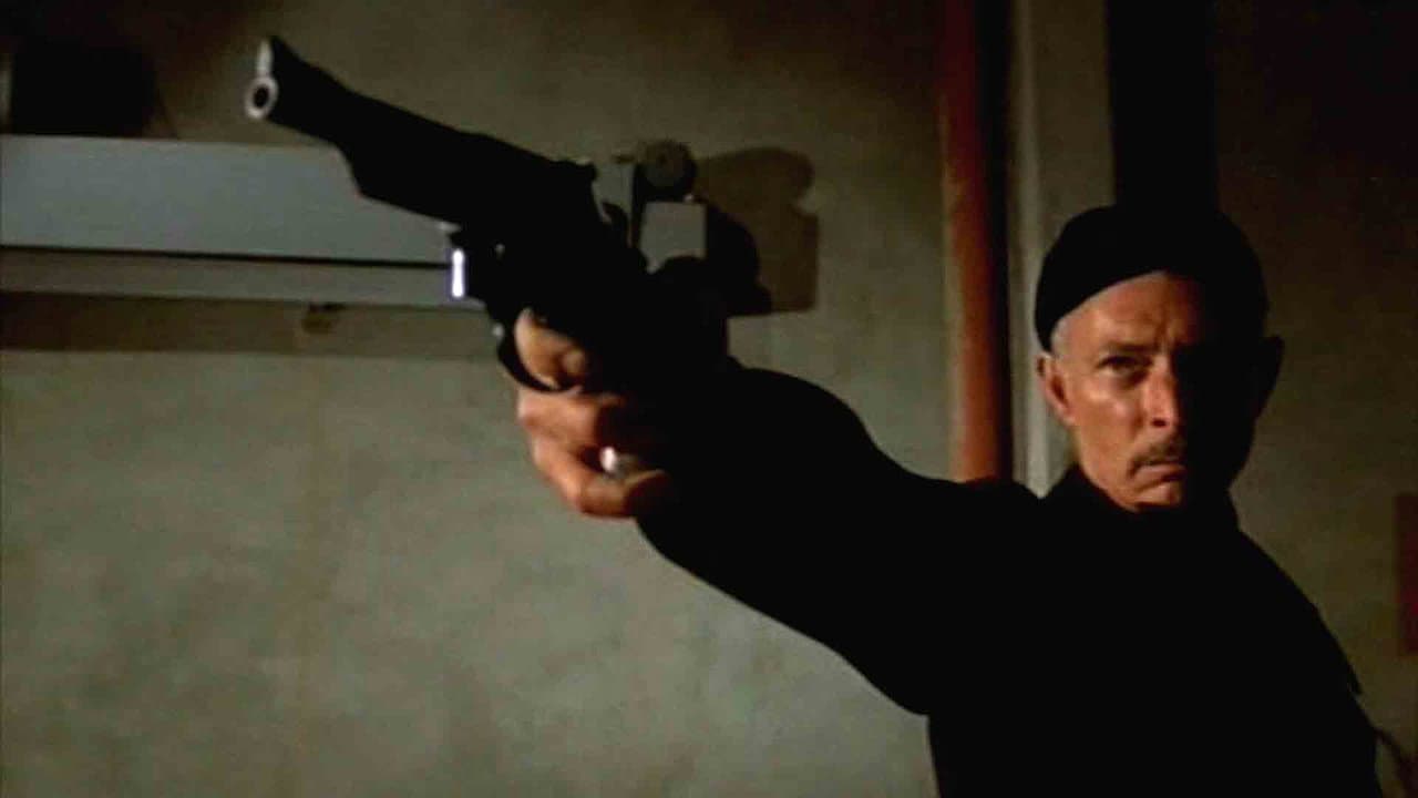 Szene aus Gun Man