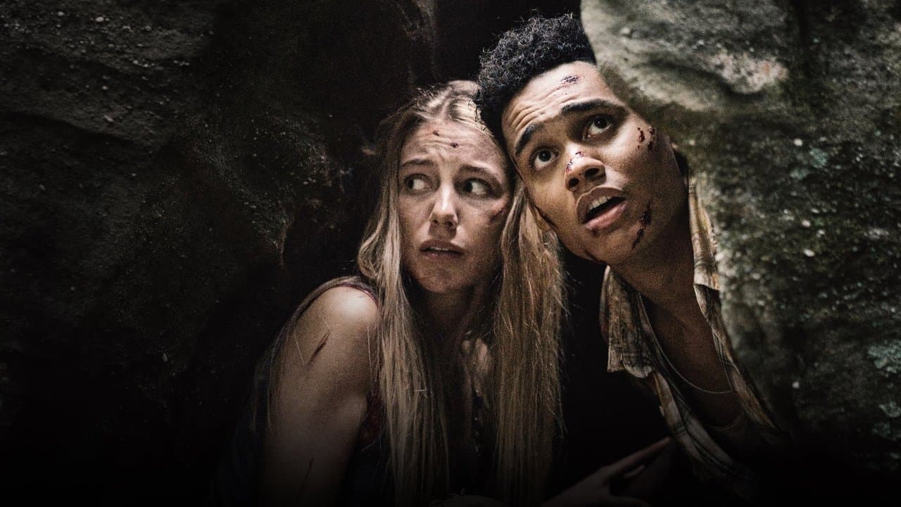 Szene aus Wrong Turn - The Foundation