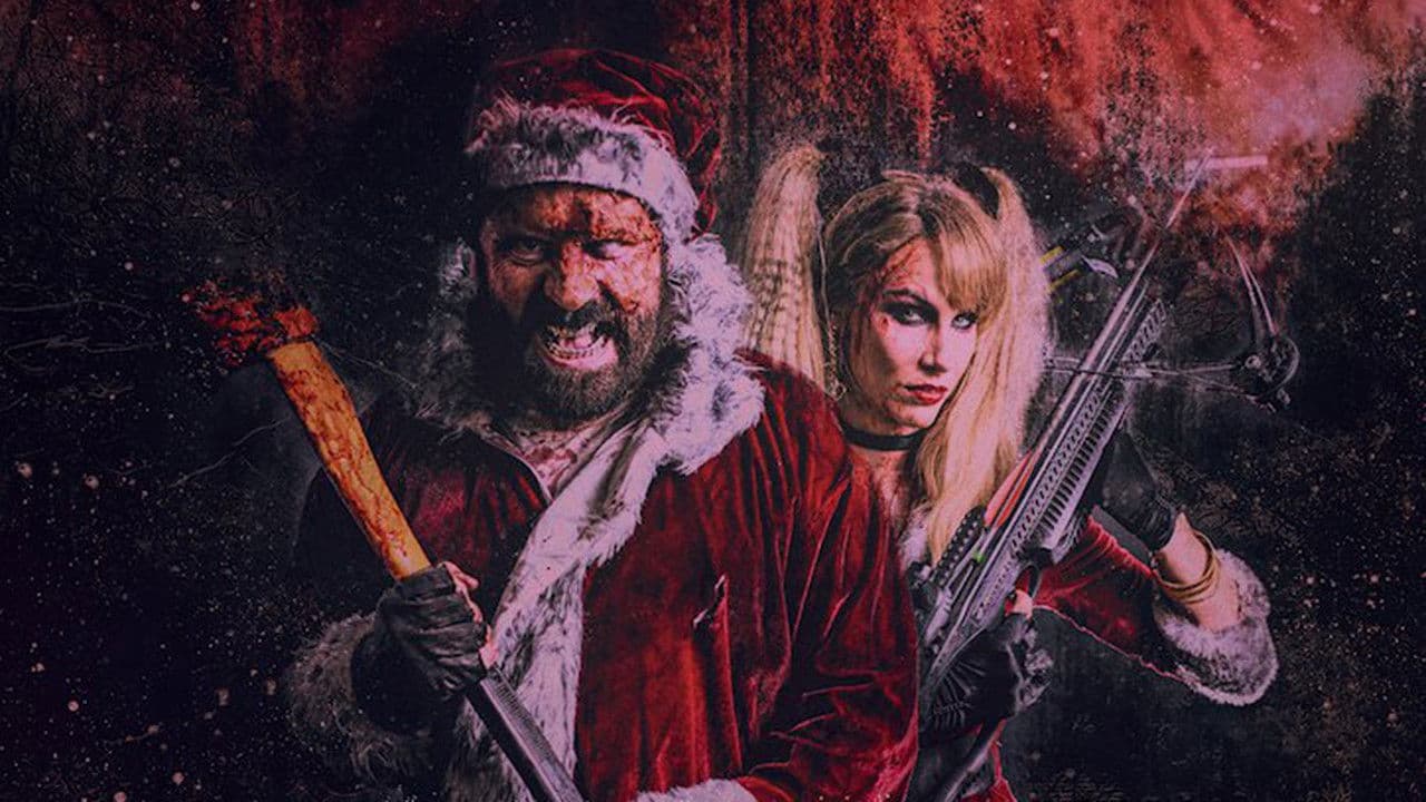 Szene aus Once Upon a Time at Christmas
