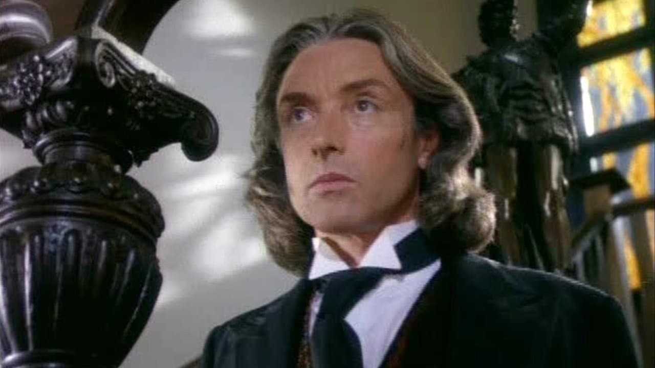 Szene aus Die Rückkehr des Sherlock Holmes