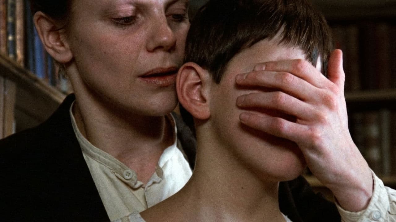 Szene aus Fanny und Alexander