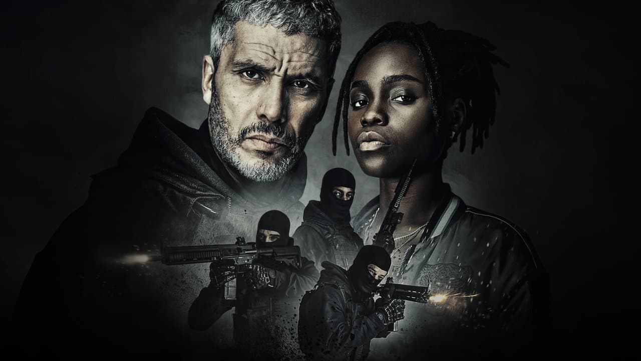 Szene aus Im Auge des Wolfes - Die Serie