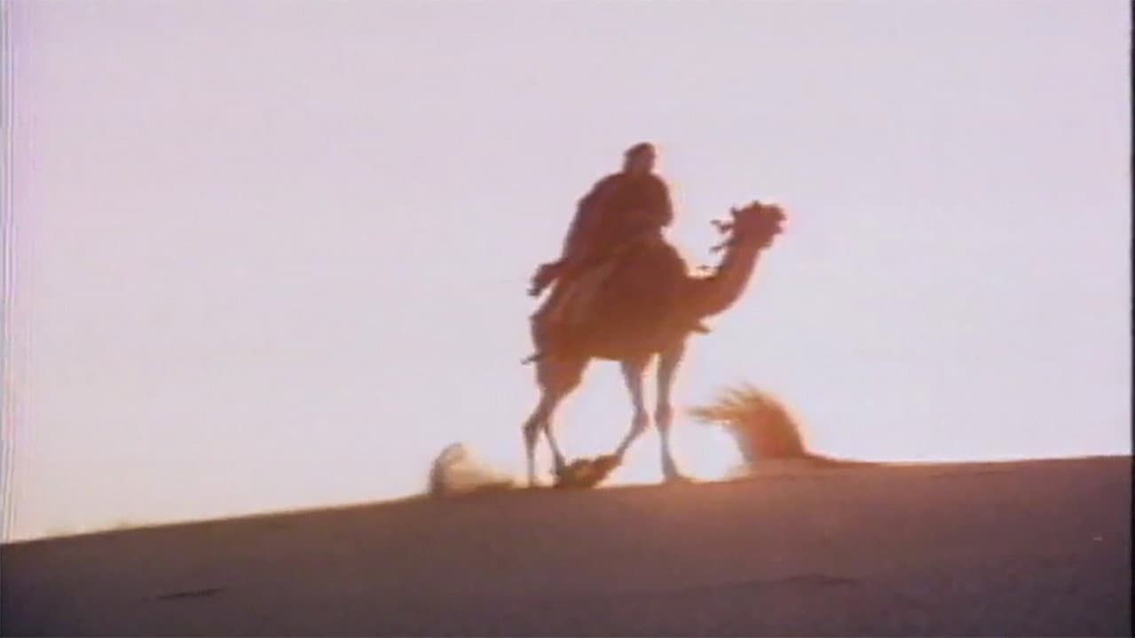 Szene aus Moses
