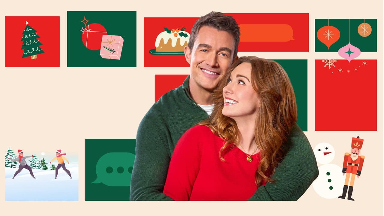 Szene aus 'Twas the Date Before Christmas