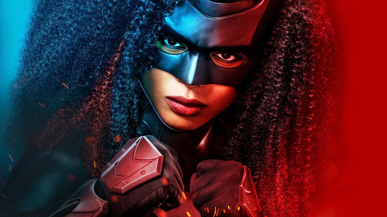 Szene aus Batwoman