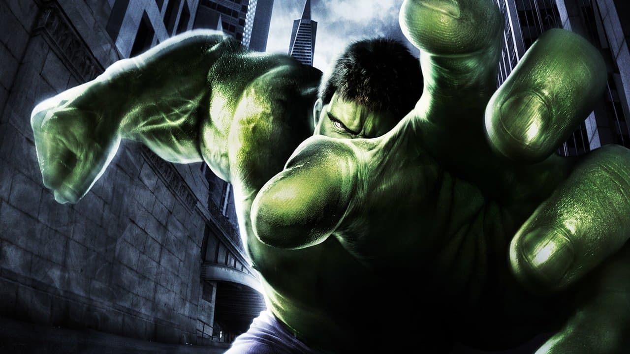 Szene aus Hulk