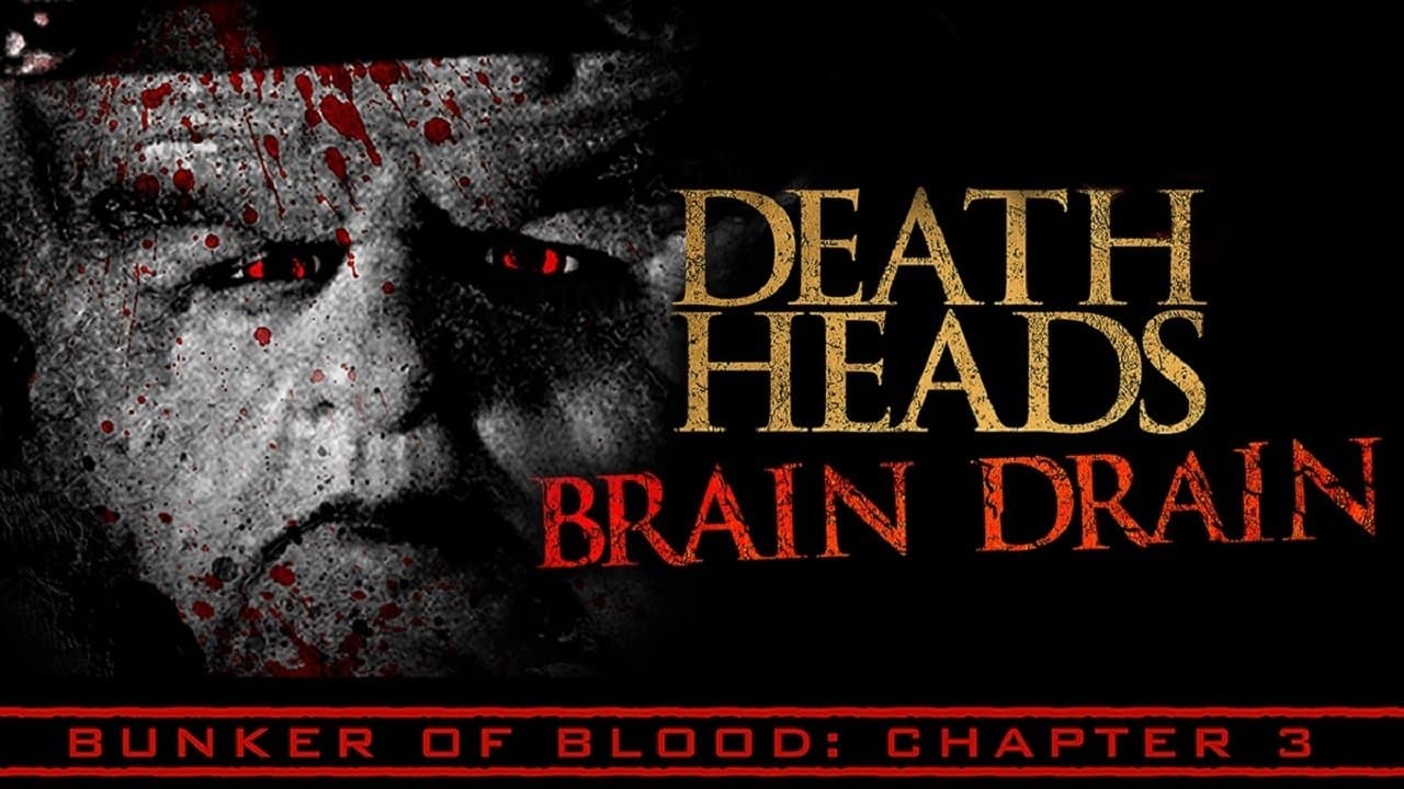 Szene aus Death Heads: Brain Drain