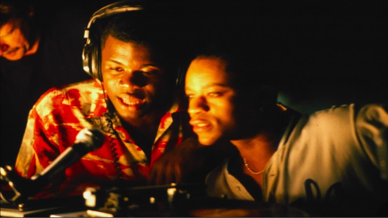 Szene aus Young Soul Rebels