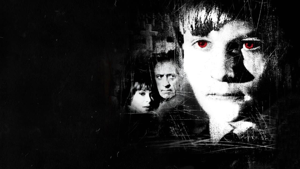 Szene aus Damien - Omen II