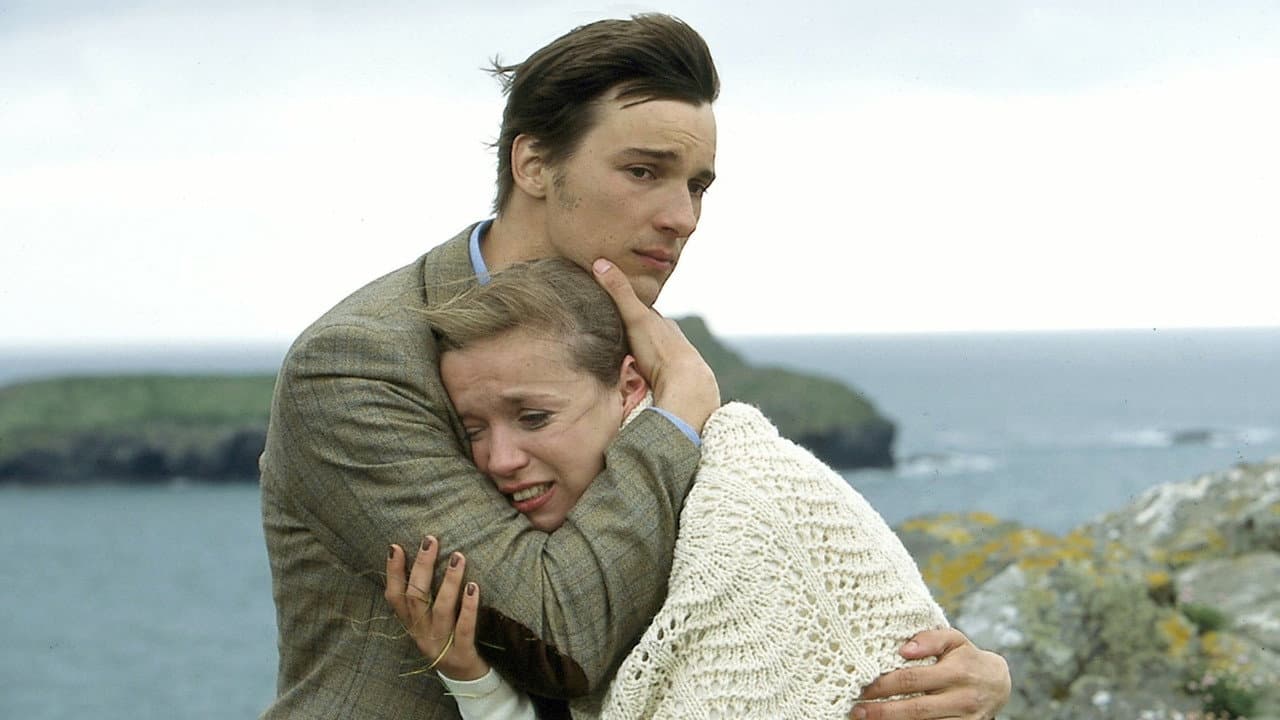 Szene aus Rosamunde Pilcher: Der Himmel über Cornwall