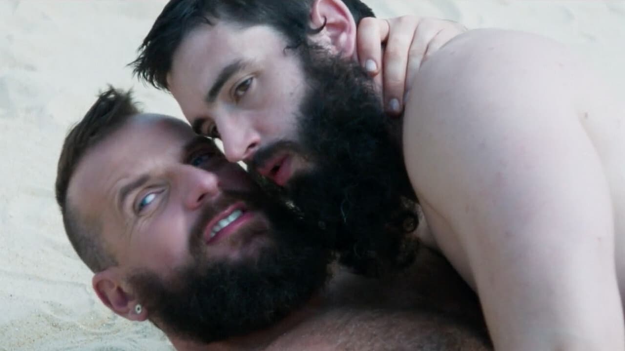 Szene aus Les saints de Kiko