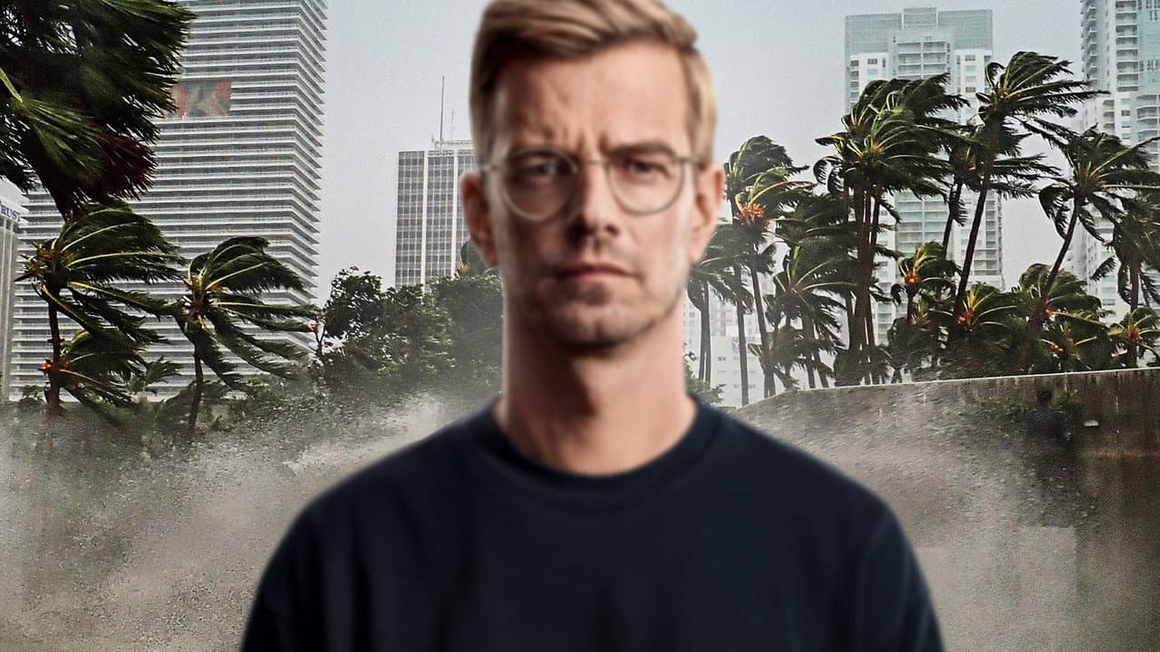 Szene aus Joko Winterscheidt Presents The World's Most Dangerous Show