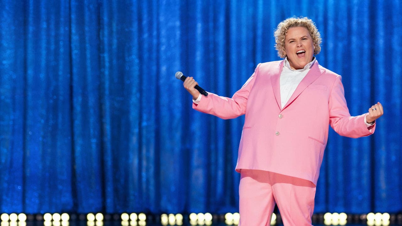 Szene aus Fortune Feimster: Crushing It