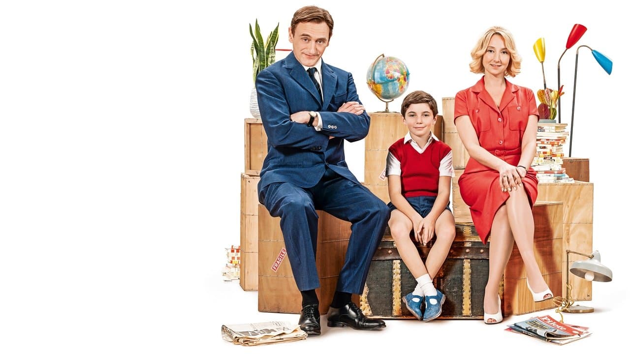 Szene aus Der kleine Nick auf Schatzsuche