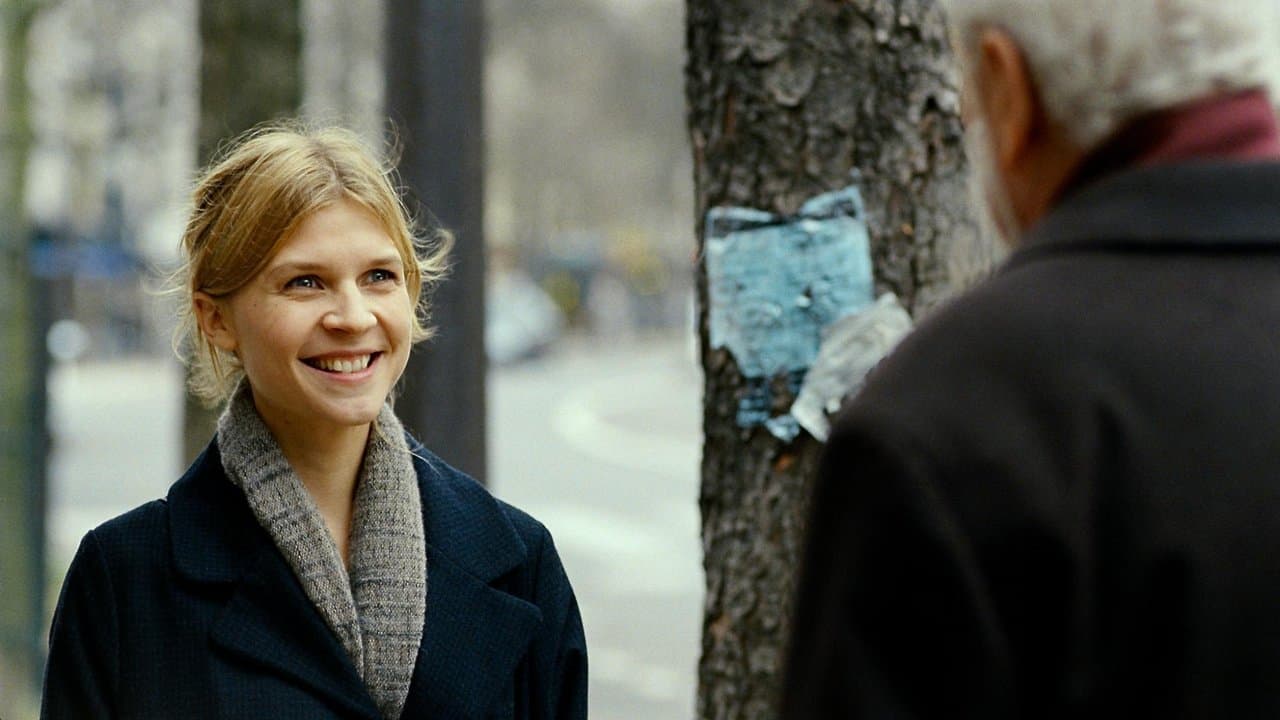 Szene aus Mr. Morgan's Last Love