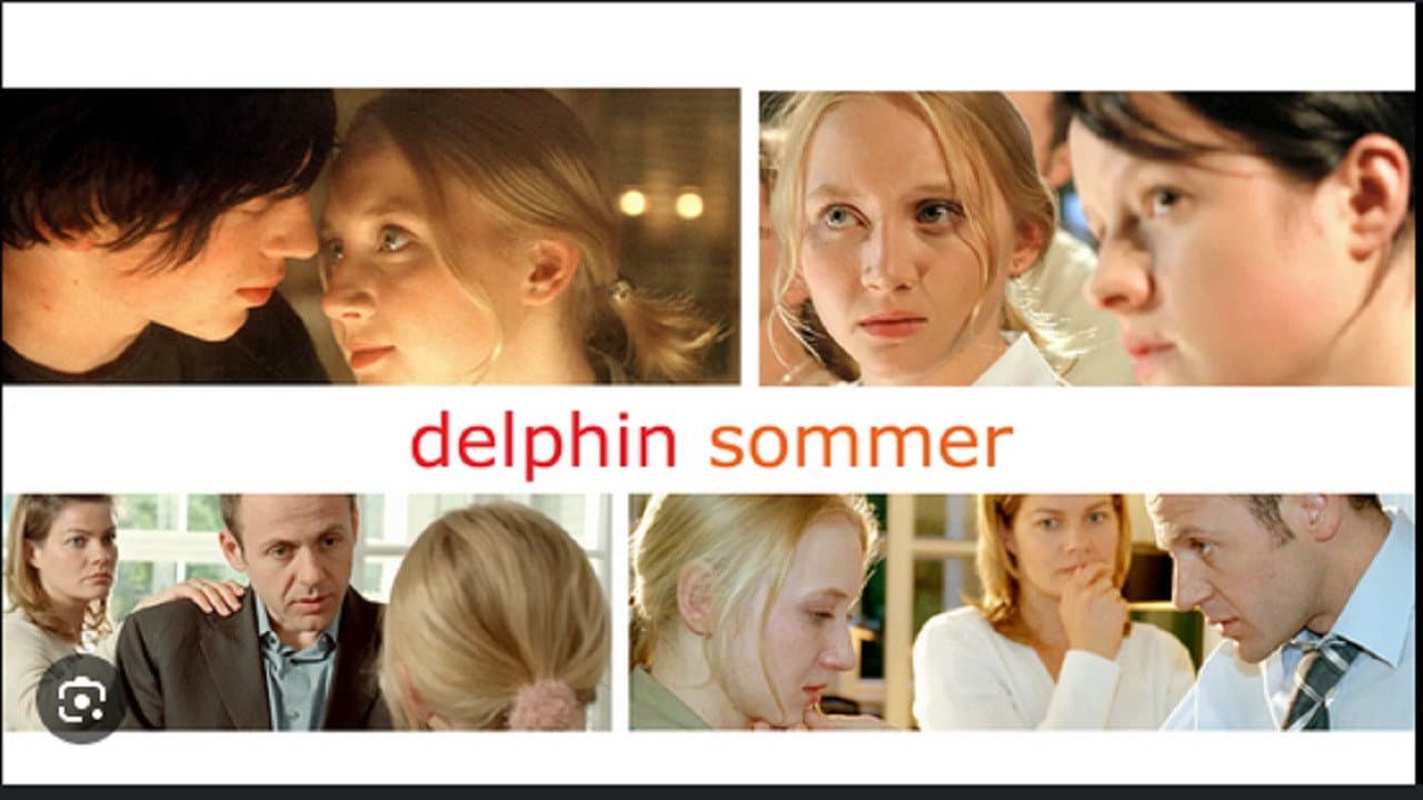 Szene aus Delphinsommer