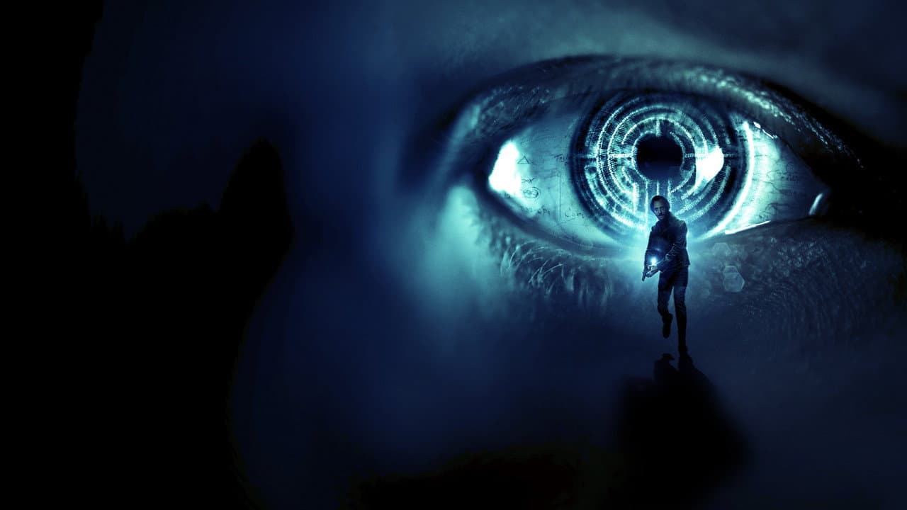 Szene aus Volition