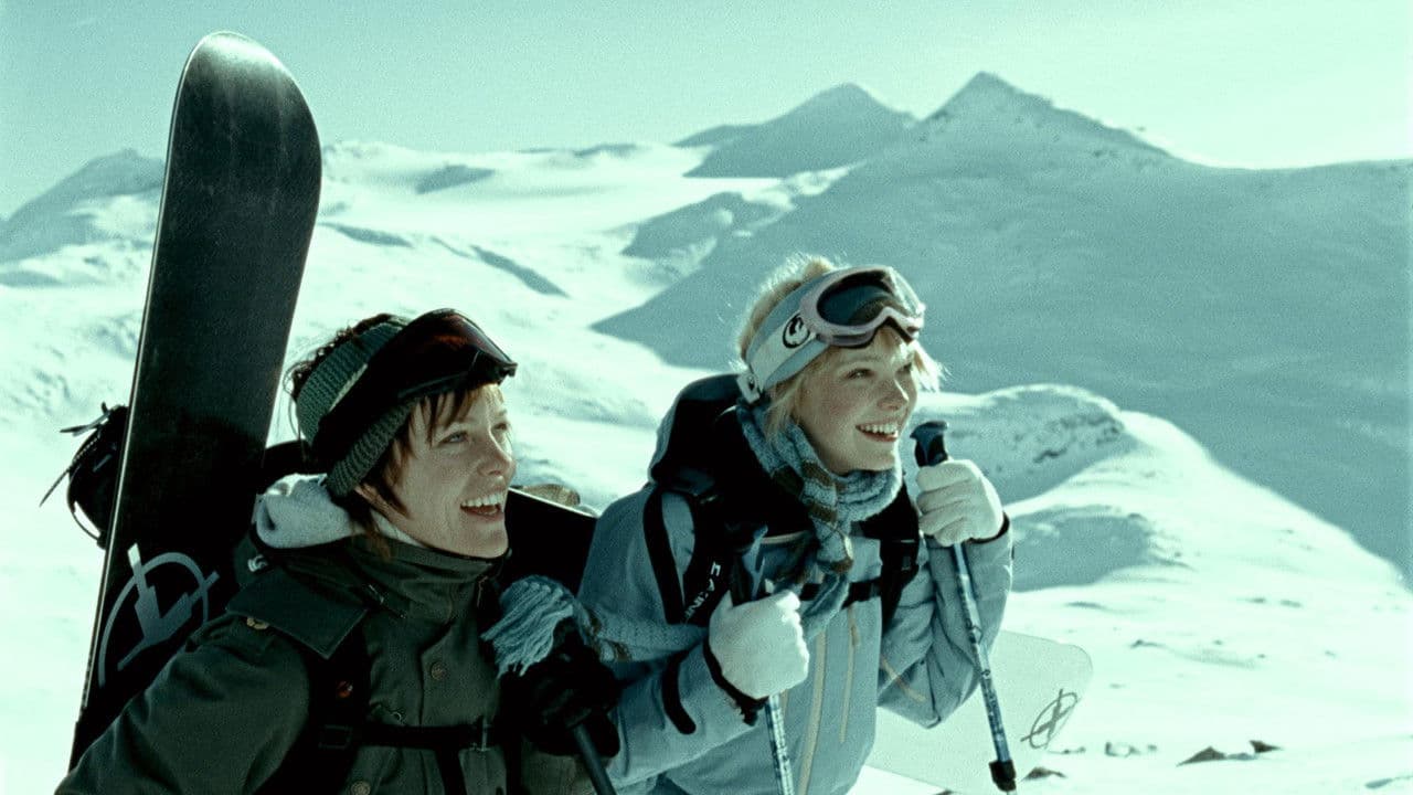 Szene aus Cold Prey - Eiskalter Tod