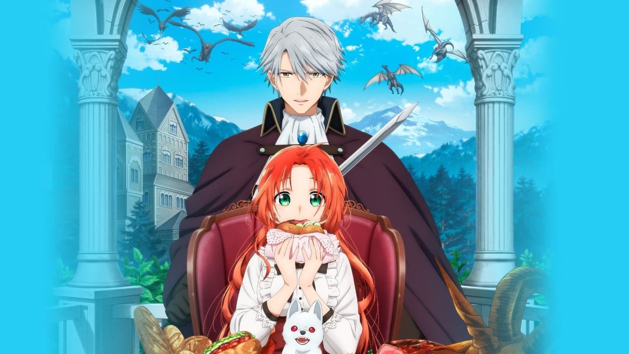 Szene aus Pass the Monster Meat, Milady!