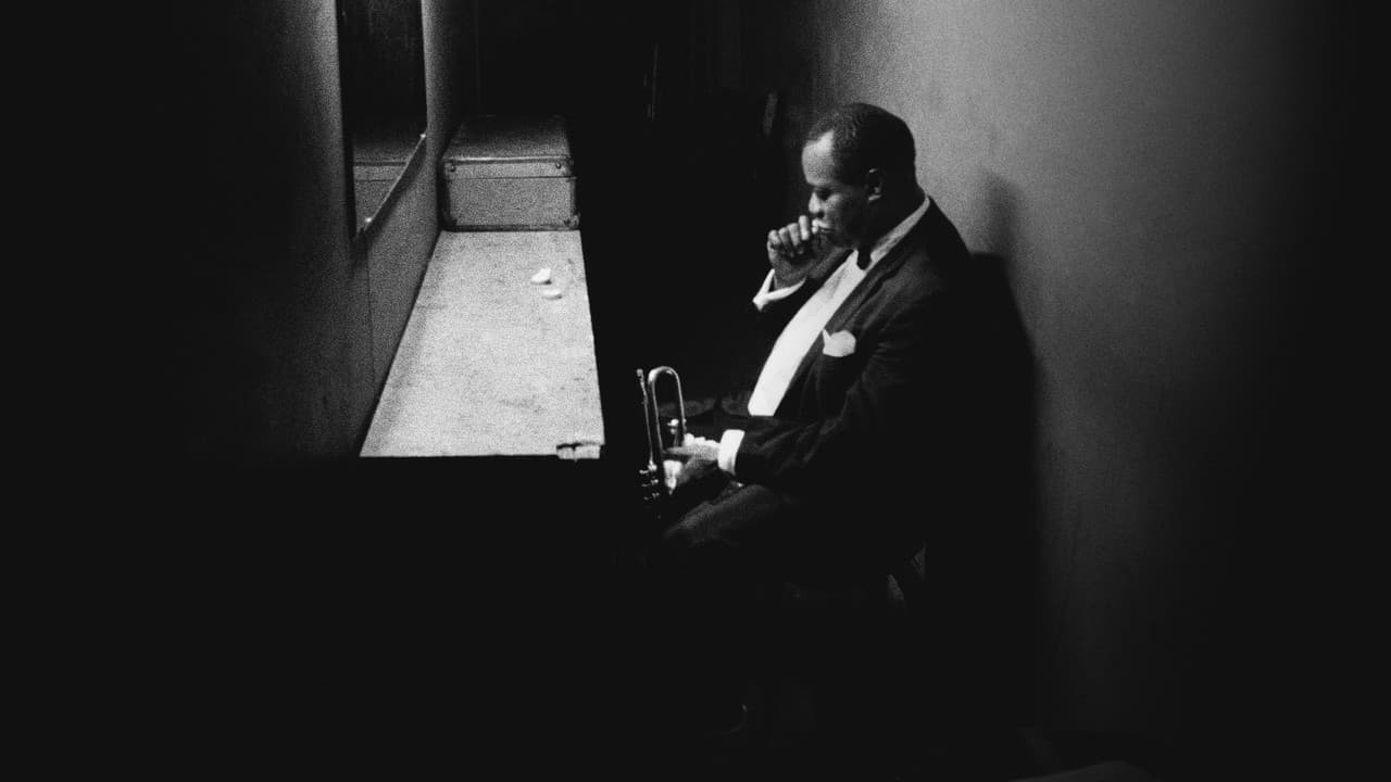 Szene aus Louis Armstrong's Black & Blues