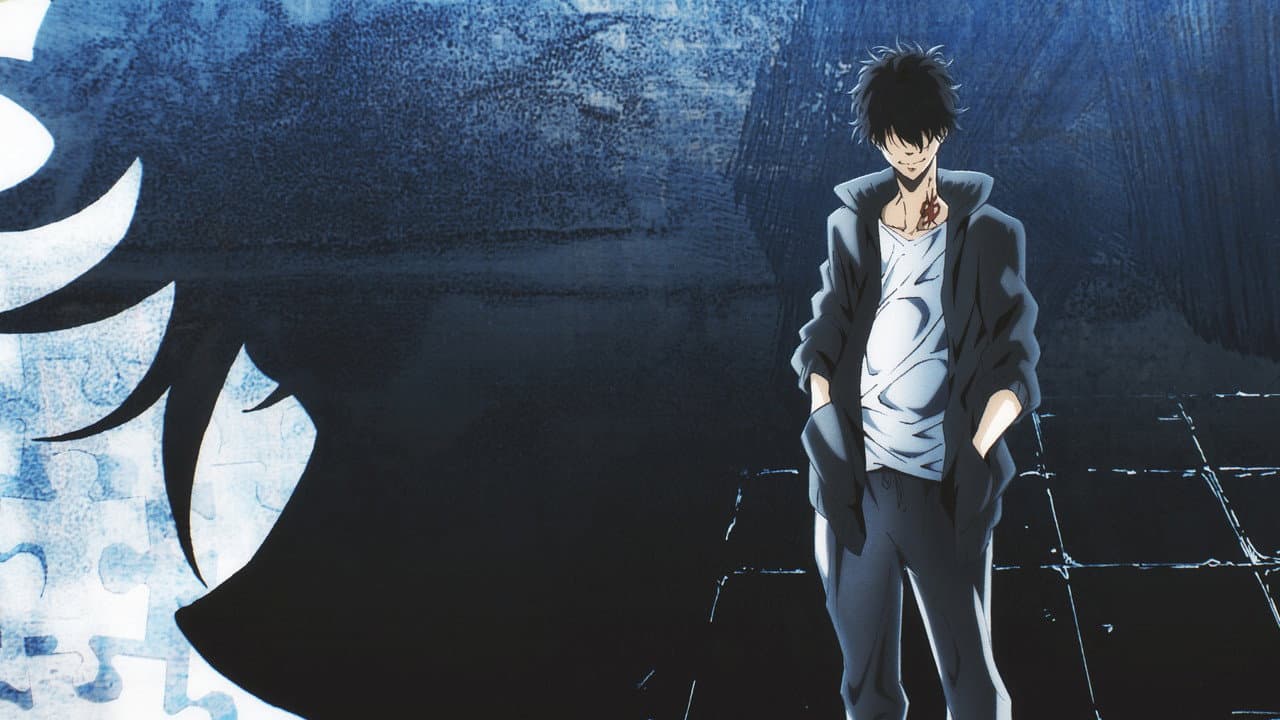 Szene aus Ron Kamonohashi's Forbidden Deductions