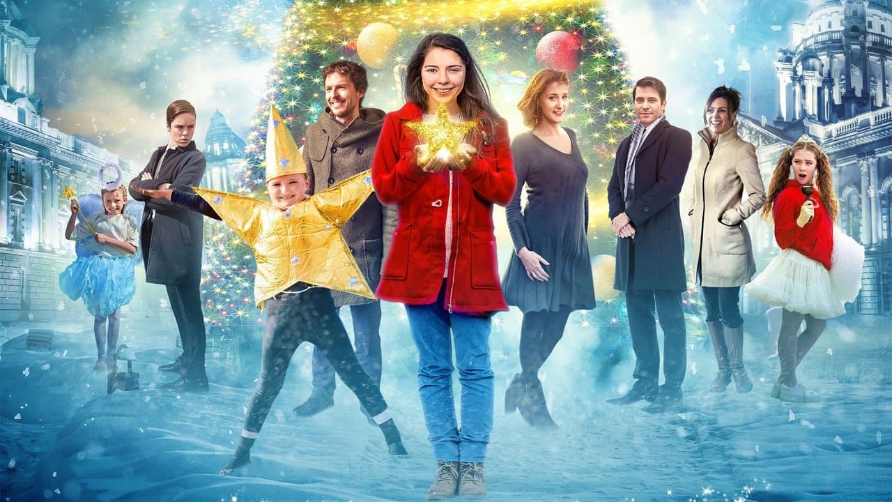 Szene aus Der Weihnachtsstern