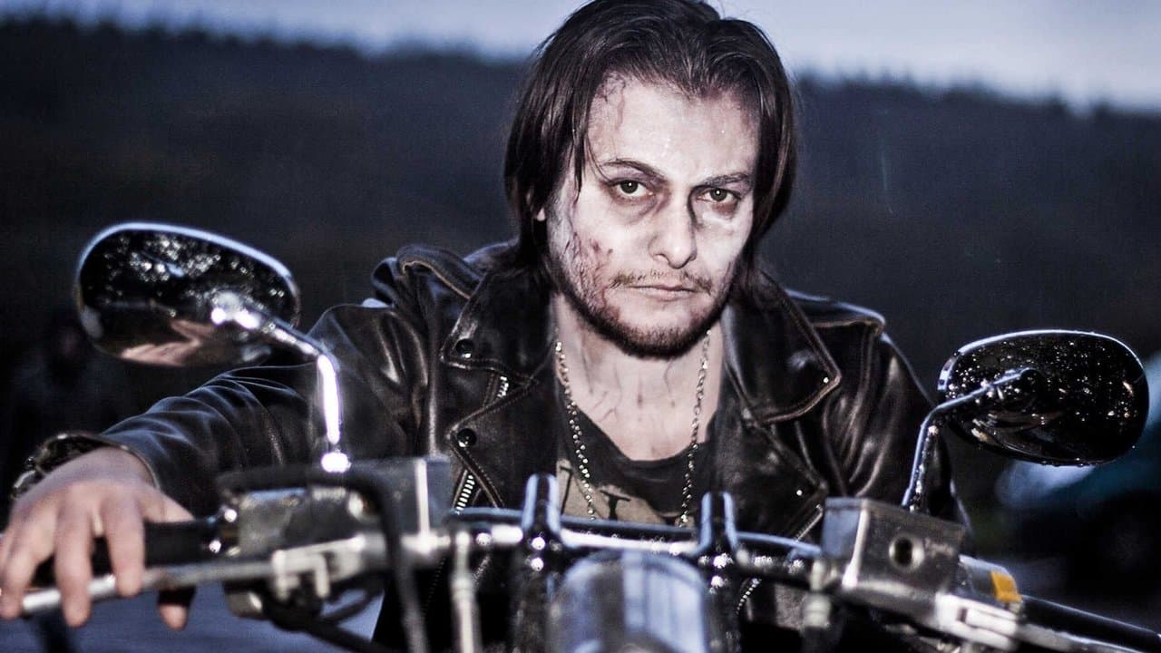 Szene aus Zombie King - König der Untoten