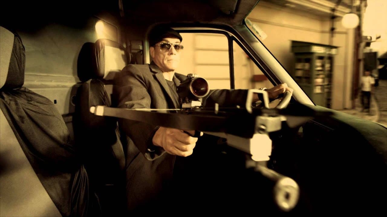 Szene aus Assassination Games - Der Tod spielt nach seinen eigenen Regeln